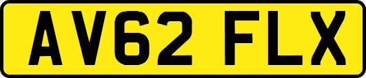 AV62FLX