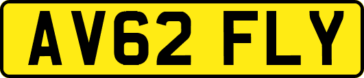 AV62FLY