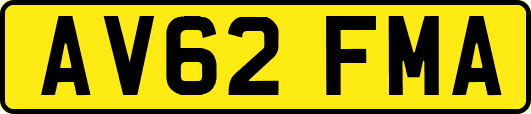 AV62FMA