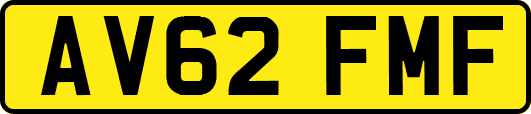 AV62FMF