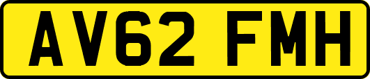 AV62FMH