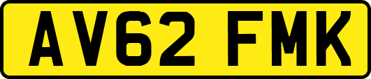 AV62FMK