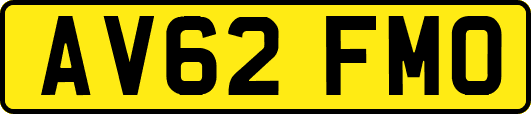 AV62FMO
