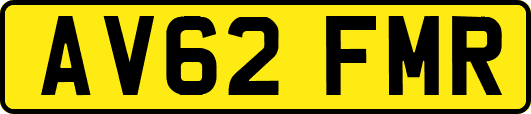 AV62FMR
