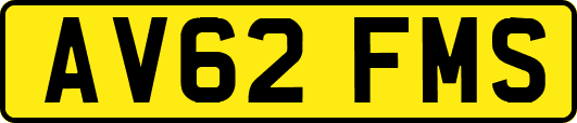 AV62FMS