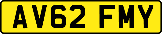 AV62FMY