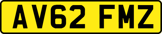 AV62FMZ