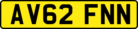 AV62FNN