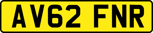 AV62FNR