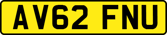 AV62FNU