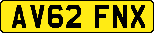 AV62FNX