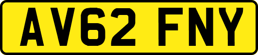 AV62FNY