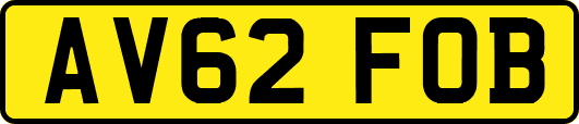 AV62FOB