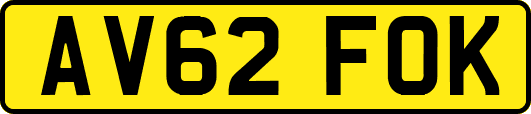AV62FOK