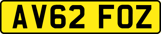 AV62FOZ