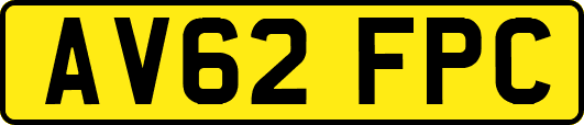 AV62FPC