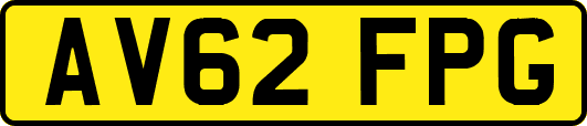 AV62FPG