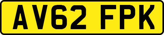 AV62FPK