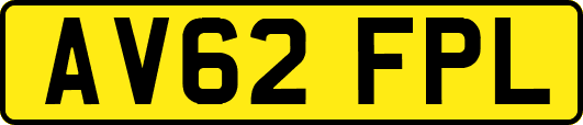 AV62FPL