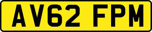 AV62FPM