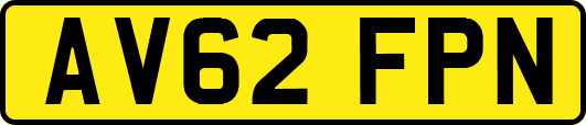 AV62FPN