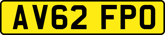 AV62FPO