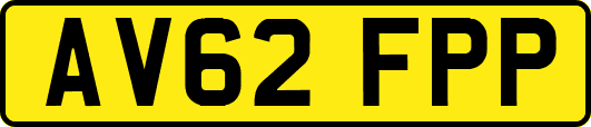 AV62FPP