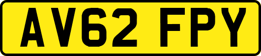 AV62FPY