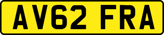 AV62FRA