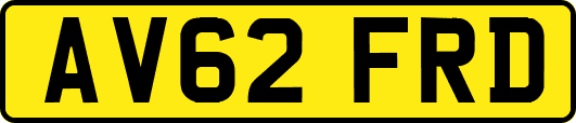AV62FRD