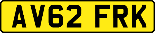 AV62FRK