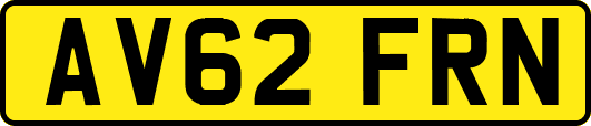 AV62FRN
