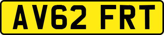 AV62FRT