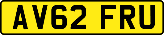 AV62FRU