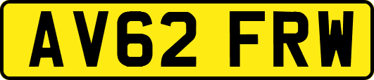 AV62FRW