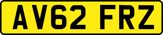 AV62FRZ