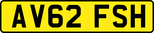 AV62FSH