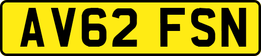 AV62FSN