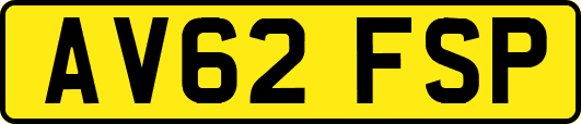 AV62FSP