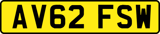 AV62FSW