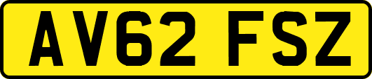 AV62FSZ