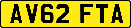 AV62FTA