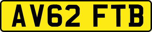 AV62FTB