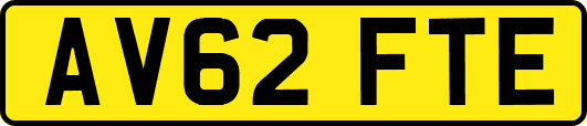 AV62FTE