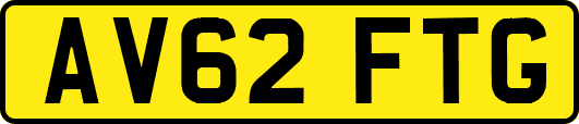 AV62FTG