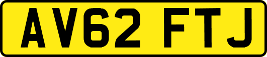 AV62FTJ