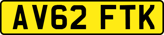 AV62FTK