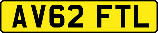 AV62FTL