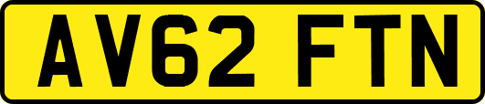 AV62FTN