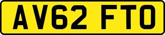 AV62FTO
